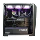 AI Workstation PowerUp #42 Core i7 14700K / 64 GB / SSD 1TB / GeForce RTX 5080 16GB для искусственного интеллекта ИИ‑моделей и разработки - изображение 4