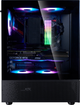 Корпус ADATA XPG INVADER X MINI Black (INVADERXMINIMT-BKCWW) - зображення 8