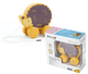 Jeż do ciągania Viga PolarB drewniany 44003 (6971608440038) - obraz 6