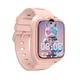 Android 4G Sim cмарт-годинник Blackview Z30 Kids з GPS, SOS, українським меню та додатком, Video Call, IP67, PINK/РОЖЕВІ (Z30PINK) - зображення 1
