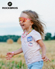 Okulary rowerowe Rockbros UV400 Pink (5907769373169) - obraz 6