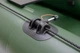 Надувная лодка KOLIBRI K-270 + настил рейка, зельоная (сумка, лодка, вьосла, насос, ремкомплект, док.),K270 - изображение 2
