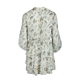 Ромпер-комбинезон Vero Moda Белый М 300524-985654 - изображение 2