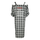 Платье Женское Vero Moda Мультиколор M 300524-985649 - изображение 2