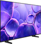 Telewizor Samsung 55" UE55U8072FUXXH - obraz 3
