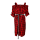 Сукня Жіноча Vero Moda Мультиколор S 300524-985652 - зображення 1