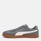 Мужские кеды низкие Puma Club II Era 39744719 48.5 (13US) 32 см Cool Dark Gray/Vapor Gray/Gum (4067983954771) - изображение 4