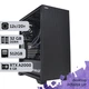 Рабочая станция PowerUp Desktop #119 Core i7 12700K / 32GB / HDD 1TB / SSD 512GB / NVIDIA Quadro RTX A2000 6GB специализированная вычислительная графическая система для архитекторов и инженеров - изображение 1