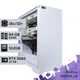 Рабочая станция PowerUp Desktop #165 Ryzen 9 7950x / 64GB / HDD 1TB / SSD 512GB / GeForce RTX 3060 12GB специализированная вычислительная графическая система для архитекторов и инженеров - изображение 1