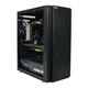 Рабочая станция PowerUp #294 Xeon E5 2699 v4 / 64 GB / SSD 1TB / NVIDIA Quadro P5000 16GB специализированная вычислительная графическая система для архитекторов и инженеров - изображение 2