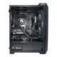 Рабочая станция PowerUp Desktop #167 Ryzen 9 7950x / 64 GB / SSD 2TB / GeForce RTX 3050 8GB специализированная вычислительная графическая система для архитекторов и инженеров - изображение 4