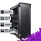 AI Workstation PowerUp #47 Ryzen 9 9950x / 64 GB / SSD 1TB / GeForce RTX 5060Ti 16GB x2 для штучного інтелекту ІІ‑моделей та розробки - зображення 1