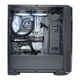 Рабочая станция PowerUp Desktop #62 Ryzen 9 5900x / 32GB / HDD 2TB / SSD 512GB / GeForce RTX 3060 12GB специализированная вычислительная графическая система для архитекторов и инженеров - изображение 5