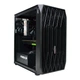 Рабочая станция PowerUp #309 Xeon E5 2680 v4 / 64GB / HDD 2TB / SSD 1TB / NVIDIA Quadro P5000 16GB специализированная вычислительная графическая система для архитекторов и инженеров - изображение 3
