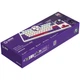 Клавиатура Lorgar KBP70TKLW Pro Wireless TKL EN/UA White (LRG-KBP70TKLW-WH-US) - изображение 9