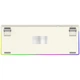 Клавиатура Lorgar KBP70TKLW Wireless Pro TKL EN/UA Beige (LRG-KBP70TKLW-RT-US) - изображение 6