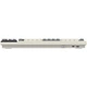 Клавиатура Lorgar KBP70TKLW Wireless Pro TKL EN/UA Beige (LRG-KBP70TKLW-RT-US) - изображение 7