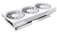 Видеокарта XFX AMD Radeon RX 9060 XT 16GB Swift OC White Triple Fan Gaming Edition (RX-96TS316W7) (GDDR6, 128 bit, PCI-E v5.0 x16) - изображение 2