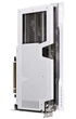 Видеокарта XFX AMD Radeon RX 9060 XT 16GB Swift OC White Triple Fan Gaming Edition (RX-96TS316W7) (GDDR6, 128 bit, PCI-E v5.0 x16) - изображение 4