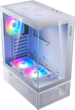 Корпус ADATA XPG INVADER X MINI White (INVADERXMINIMT-WHCWW) - зображення 3