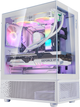 Корпус ADATA XPG INVADER X MINI White (INVADERXMINIMT-WHCWW) - зображення 5