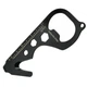 Мультитул JB Tactical карточный EDC Survival Multitool Card (M-T) - изображение 1