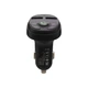 ФМ-модулятор с bluetooth Borofone BC26 Черный (59522) - изображение 1