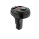 ФМ-модулятор с bluetooth Borofone BC26 Черный (59522) - изображение 2