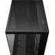 Корпус Deepcool CG530 4F Tempered Glass без БП Black (R-CG530-BKADA4-G-1) Б/в - зображення 5