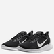 Buty do biegania męskie Nike Flex Experience Rn 12 DV0740-004 45.5 (11.5US) Czarne z białym (196975887729) - obraz 2