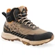 Черевики Zamberlan 351 Devero MID GTX sand 43 коричневі - изображение 1