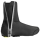 Ochraniacze na buty rowerowe Rockbros Wodoodporne L/XL 43-46(EU) Czarne (LF1052-1) - obraz 2