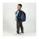 Рюкзак Kite Education каркасный Speed Zone K25-555S-3 - изображение 9