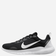 Buty do biegania męskie Nike Flex Experience Rn 12 DV0740-004 43 (9.5US) Czarne z białym (196975885923) - obraz 3
