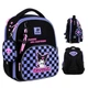 Рюкзак Kite Education каркасний Kuromi HK25-556M - зображення 1
