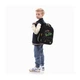 Рюкзак GoPack Education Rasing King GO25-597M-5 - изображение 9