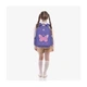 Рюкзак школьный полукаркасный GoPack Education Glowing GO25-165M-4 - изображение 8
