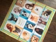 Дизайнерська хустка My Scarf "DOG SHOW" 70 на 70 см - изображение 2