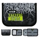 Пенал без наповнення Kite Street Style K25-621-6 - зображення 1