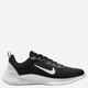 Чоловічі кросівки для бігу Nike Flex Experience Rn 12 DV0740-004 44.5 (10.5US) Чорні з білим (196975887446) - зображення 1