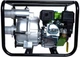 Мотопомпа бензинова Procraft WPD45 (800045_Pro) - зображення 3