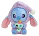 Іграшка-сюрприз Плюшовий брелок LABUBU Stitch MINISO Disney - ЛАБУБУ Стіч - зображення 2