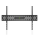 Кронштейн для телевизора UniBracket BZ02-96 43–100" VESA 900x600, наклон, погрузка до 75 кг Black - изображение 3