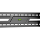 Кронштейн для телевизора UniBracket BZ02-96 43–100" VESA 900x600, наклон, погрузка до 75 кг Black - изображение 6