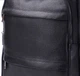 Чоловічий рюкзак для ноутбука та документів з натуральної шкіри Tiding Bag B2-37342A чорний - зображення 3