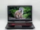 Ноутбук HP Omen 17-AN012DX / 17 IPS 1920x1080 60Гц / i7-7700HQ / 32GB / 960GB / AMD Radeon RX 580 / [HPMN17N012DXI758096032IB] - зображення 2
