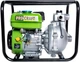 Мотопомпа бензинова Procraft WPH20 (800020_Pro) - зображення 1