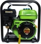 Мотопомпа бензинова Procraft WPH20 (800020_Pro) - зображення 3