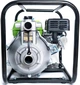 Мотопомпа бензинова Procraft WPH20 (800020_Pro) - зображення 5