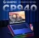 Охолоджувальна підставка для ноутбука до 17,3 дюйма GamePro GPCP-940 6xfans - зображення 4